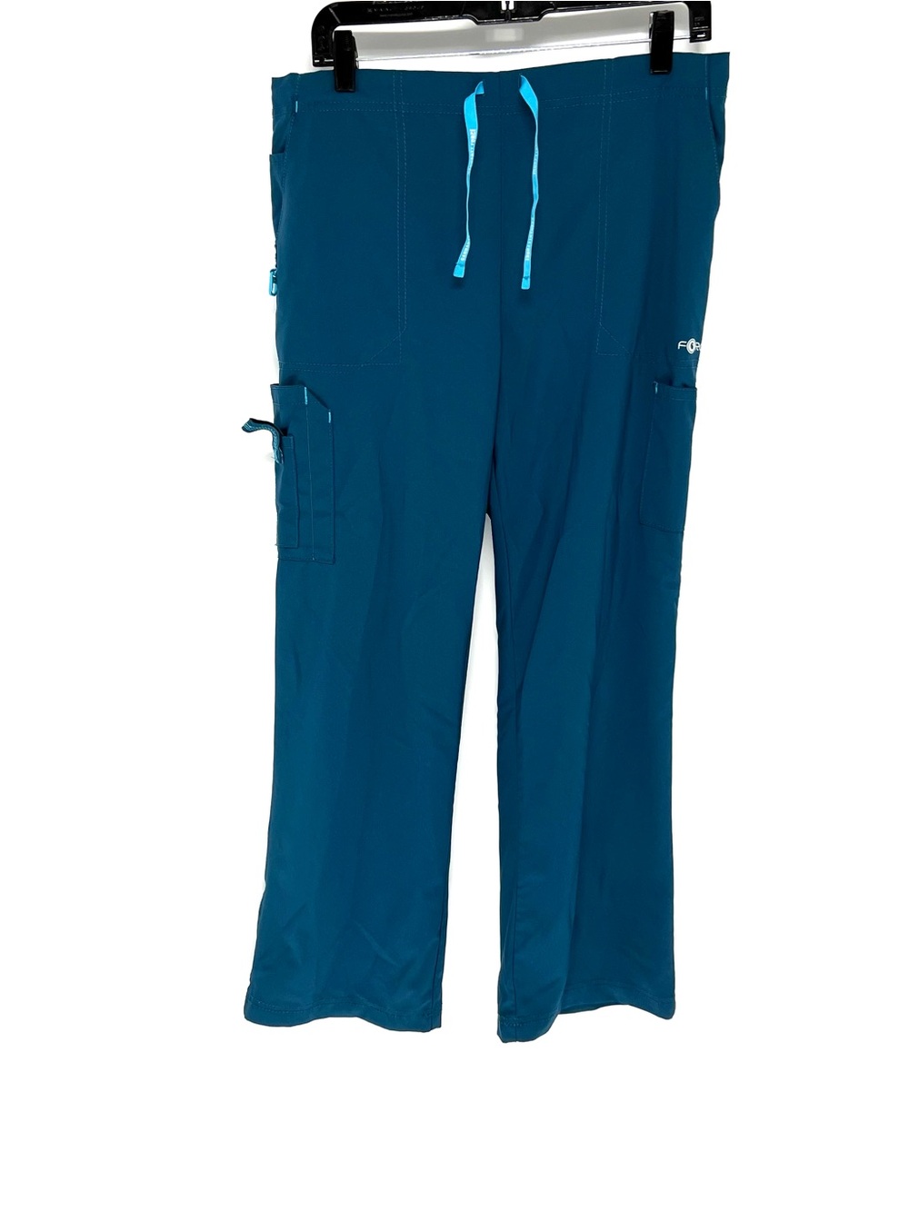 Carhartt force women’s scrub pants large